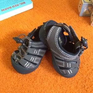 Gymboree Sandals Baby Riff Shoes